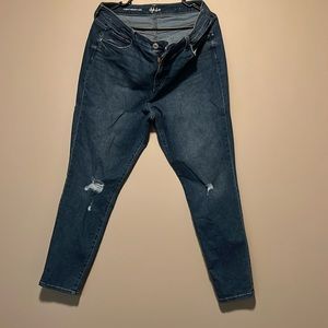 Style and Co jeans